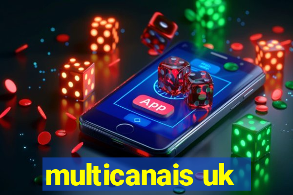 multicanais uk